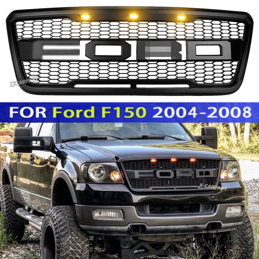 2007 ford f150 aftermarket parts discount