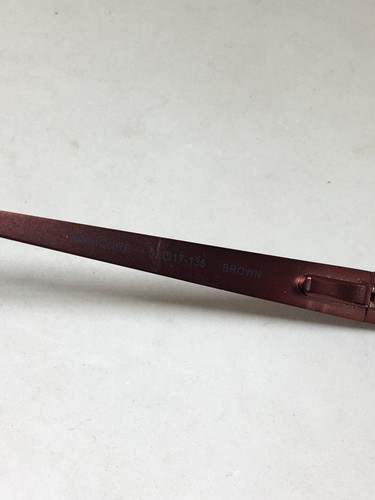 Lippenstift Brille Maniküre Stil Gestell Kostenloser Versand - Bild 5 von 7