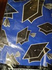 Plastic Table Cover Grad