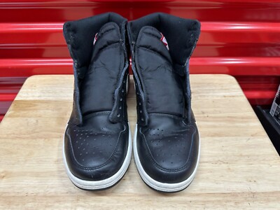 Nike Air Jordan 1 Retro High OG Yin Yang Black 555088-011 Used