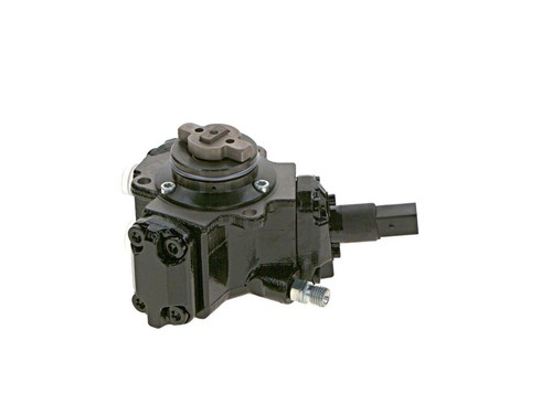 BOSCH Hochdruckpumpe Für MERCEDES Sprinter 901 902 W901 W902 00-09 0445010272 - Bild 4 von 4