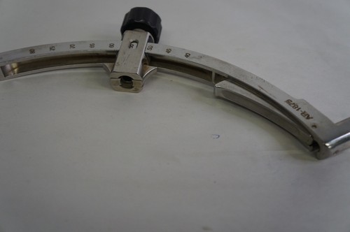 Arthrex AR-1373 Bio Fix Dilator Arthroskopie 9 1/2" - Bild 4 von 4