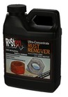 Rust Remover Unscented Metal Cleaners & Disinfectants