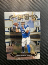 2023 Panini Select #43 Anthony Richardson