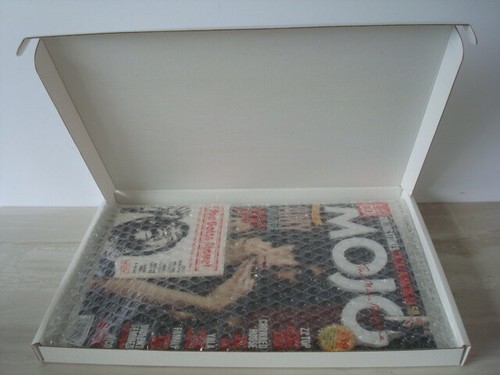 MOJO Magazine August 2021 # 333 + Free CD - Free Worldwide Shipping - BOXED: NEW - Imagen 2 de 12