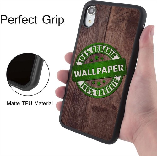 For iPhone 11 12 13 14 15 Pro Max Plus Organic Art Phone Cover - Bild 48 von 240