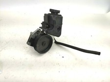 06-09 MERCEDES R350 ML350 POWER STEERING PUMP W/ RESERVOIR OEM