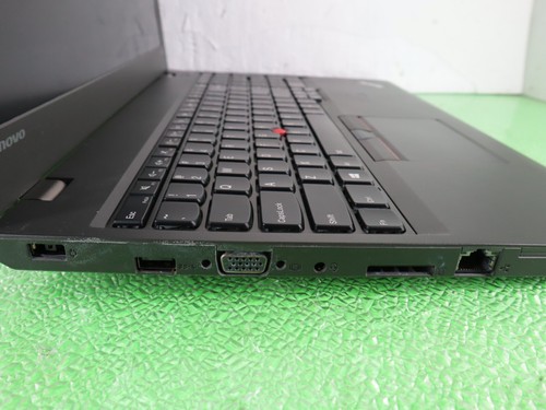 Lenovo Thinkpad W550s Intel Core i7-5500u @ 2.40GH 16GB RAM 500GB HDD WINDOWS 10 - Picture 17 of 17