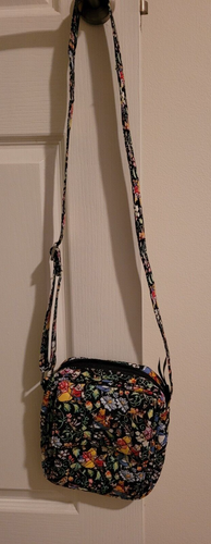 Vera Bradley for Disney Crossbody Bag - Used Once