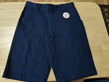 New Boys Size 16 Shorts By Wonder Nation