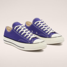 Converse Chuck 70 Low Candy Grape for Sale | Authenticity