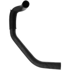 Dayco 71953 CURVED RADIATOR HOSE, DAYCO