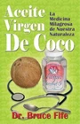 Aceite De Coco Extra Virgen Farmacia
