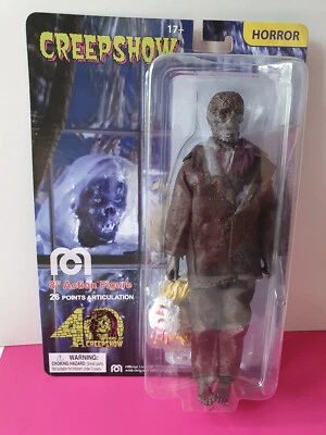 MEGO Creepshow Action Figure 8" Figure - NEU OVP - Mego Horror