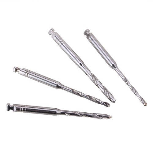 1Box Dental Endo Fiber Post Glass Quartz Teeth Restorative 1.0 1.2 1.4 1.6 1.8m - Picture 11 of 12