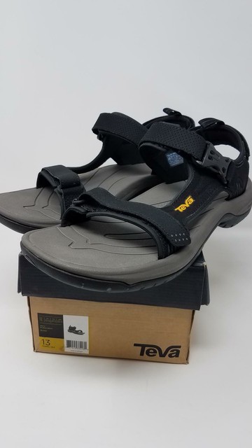 teva men's holliway sandal