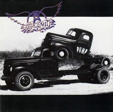 AEROSMITH : PUMP / CD - TOP-ZUSTAND