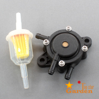 Fuel Pump For Kohler 24 393 04-S 