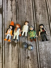 Playmobil Assorted Figures Miscellaneous Men