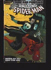 Amazing Spider-Man: Crime and Punisher Marvel Comics Hardcover 2009
