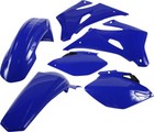 Acerbis YZ Blue Standard Plastic Kit Yamaha YZ250F/450F 06-09 2071110003