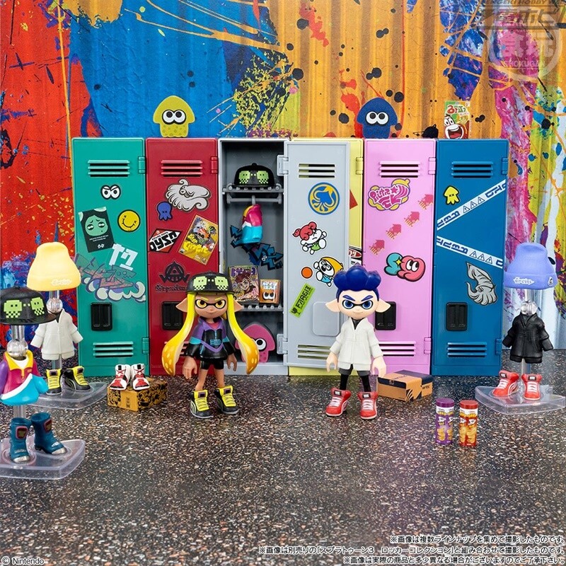 Splatoon 2, 3 & ポケモン ソード セット s-l1200.jpg