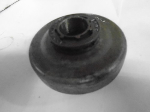 OREGON Power Mate Kettensäge Kettenradsystem 30672X Typ B (CT-4) - Bild 1 von 3