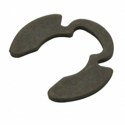 ROTOR CLIP E-15ST ZD Retain Ring,Ext,Dia 5/32 In,PK100 ROTOR CLIP E-15ST ZD Retain Ring,Ext,Dia 5/32 In,PK100