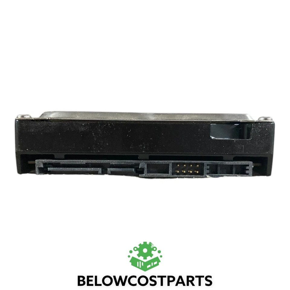 Samsung ST250DM001 HD253GJ SpinPoint F3 250GB 7200RPM SATA-2 Hard Drive - Image 3 of 3