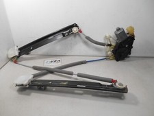 Hinten Fensterheber Links Ford B-Max 2013 AV11-R27000/01 6CP1-14A389-L4A 0130...