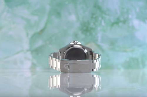 Rolex James Cameron Deep Sea Stainless Steel 44mm Oyster Watch Only 136660 - Picture 7 of 7