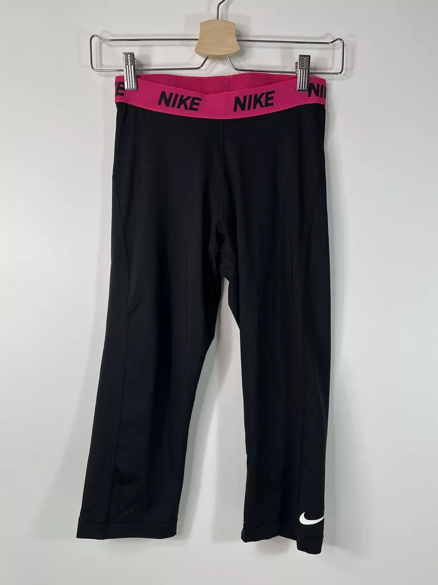 Nike victory best sale capri