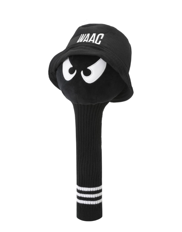 WAAC GOLF Seasonal Wacky Driver WGGJX23210BKX / No Box | eBay WAAC GOLF Seasonal Wacky Driver WGGJX23210BKX / No Box | eBay