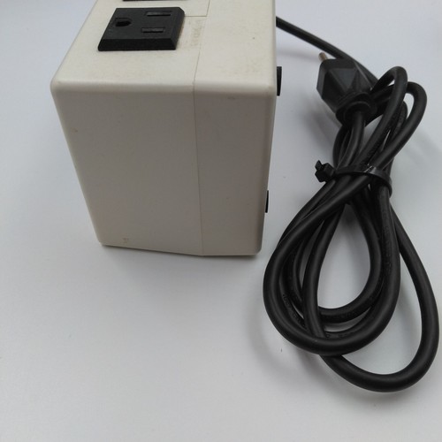 Avanti AC-3 Inn Control - Tira de alimentación - Entrada: alimentación - Conectores de salida: 3 - Imagen 7 de 8