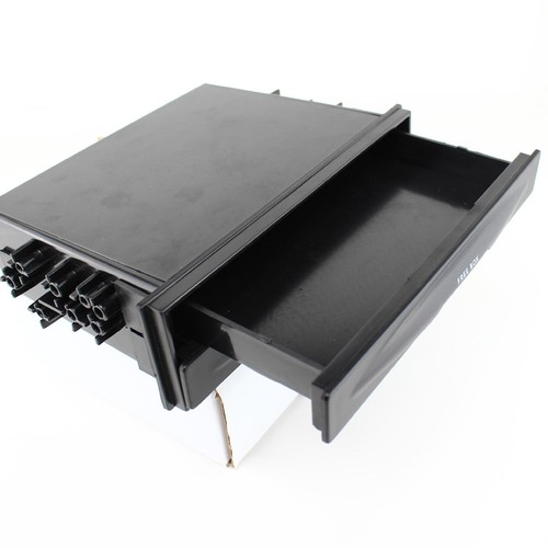 Front Cup Holder and Storage Box Car Audio Conversion for Car truck Universal - Picture 5 of 5