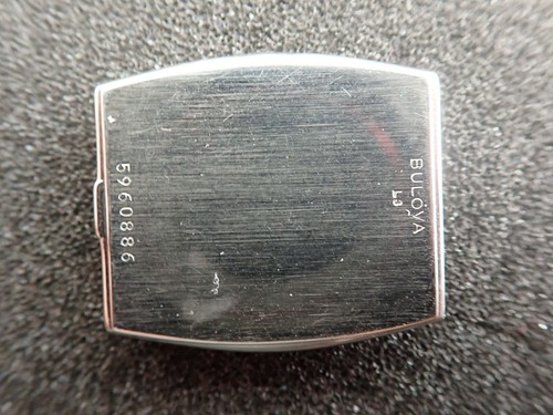 RELOJ DE PULSERA BULOVA DE COLECCIÓN 25.8MM PARA HOMBRE MOVIMIENTO CAL. 10BT - MANTENER EL TIEMPO - Imagen 4 de 4