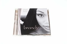 Brandy - Never Say Never 075678303920 CD A9565