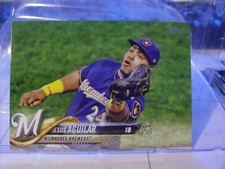 2018 Topps Baseball Card Singles #250 to #499   (YOU PICK CARDS)