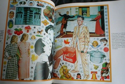 EVERYTHING ELVIS JONI MABE ELVIS PRESLEY IN PICTURES AND WORDS THE KING - Picture 6 of 8