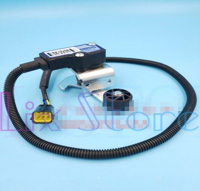   Forklift Accelerator Electronic Throttle Pedal with FZ13-152-341 #D5