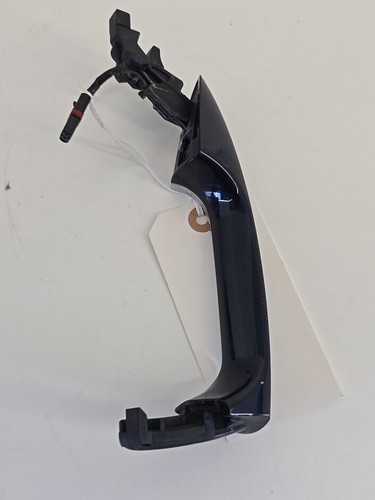 08-11 Mercedes W204 C63 AMG C300 Front Left Driver Side Exterior Door Handle OEM - Picture 8 of 8