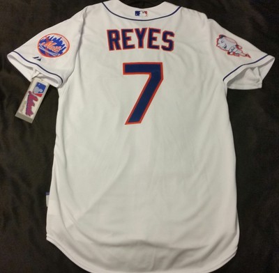 jose reyes jersey