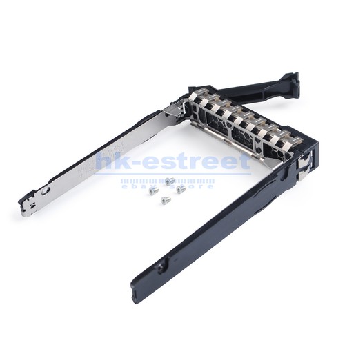 2.5in SFF Drive Tray Caddy For HPE ProLiant ML30 G10+ Gen10 Plus - Picture 9 of 20