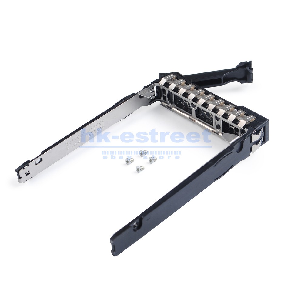 HP 2.5" SFF Hard Drive Caddy / Tray - P22892 For ProLiant Gen10 Plus & Gen11 Servers (DL325, DL380, Etc.)