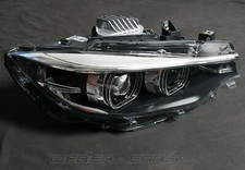 7478152 NEU & OEM BMW 4er F32 F33 LCI Facelift LED Scheinwerfer rechts KOMPLETT