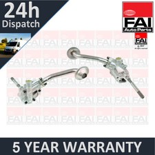 Engine Oil Pump FAI Fits Audi A4 A6 Cabriolet VW Passat 1.8 + Other Models