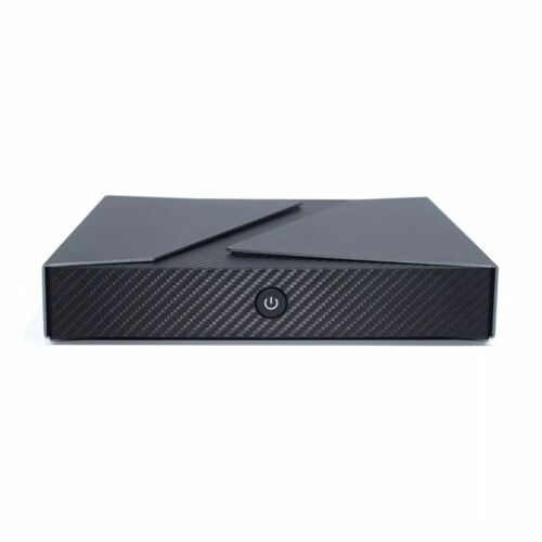 TriXboX F5 mini gaming PC computer Intel i9 9 Gen 9880H 64gb 512gb Win10 gtx1650 - Afbeelding 2 van 12