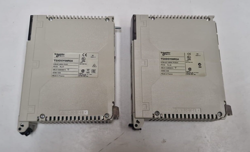 TSXDSY08R5A discrete output module Modicon Premium - 8 O relay New open box - Picture 2 of 3