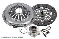 Spring Cpl. Opel Combo/Corsa/Meriva 1.3 Cdti 03-14