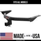 For 2016-2022 Honda Pilot Trailer Hitch New Curt 13146 2" Tow Receiver Class 3